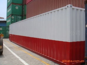 廈門陸海翔集裝箱服務(wù) 集裝整理設(shè)備產(chǎn)品列表