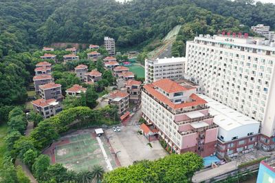 廣州涉外經(jīng)濟(jì)職業(yè)技術(shù)學(xué)院2021年高職擴(kuò)招專項(xiàng)招生簡章——教學(xué)儀器篇